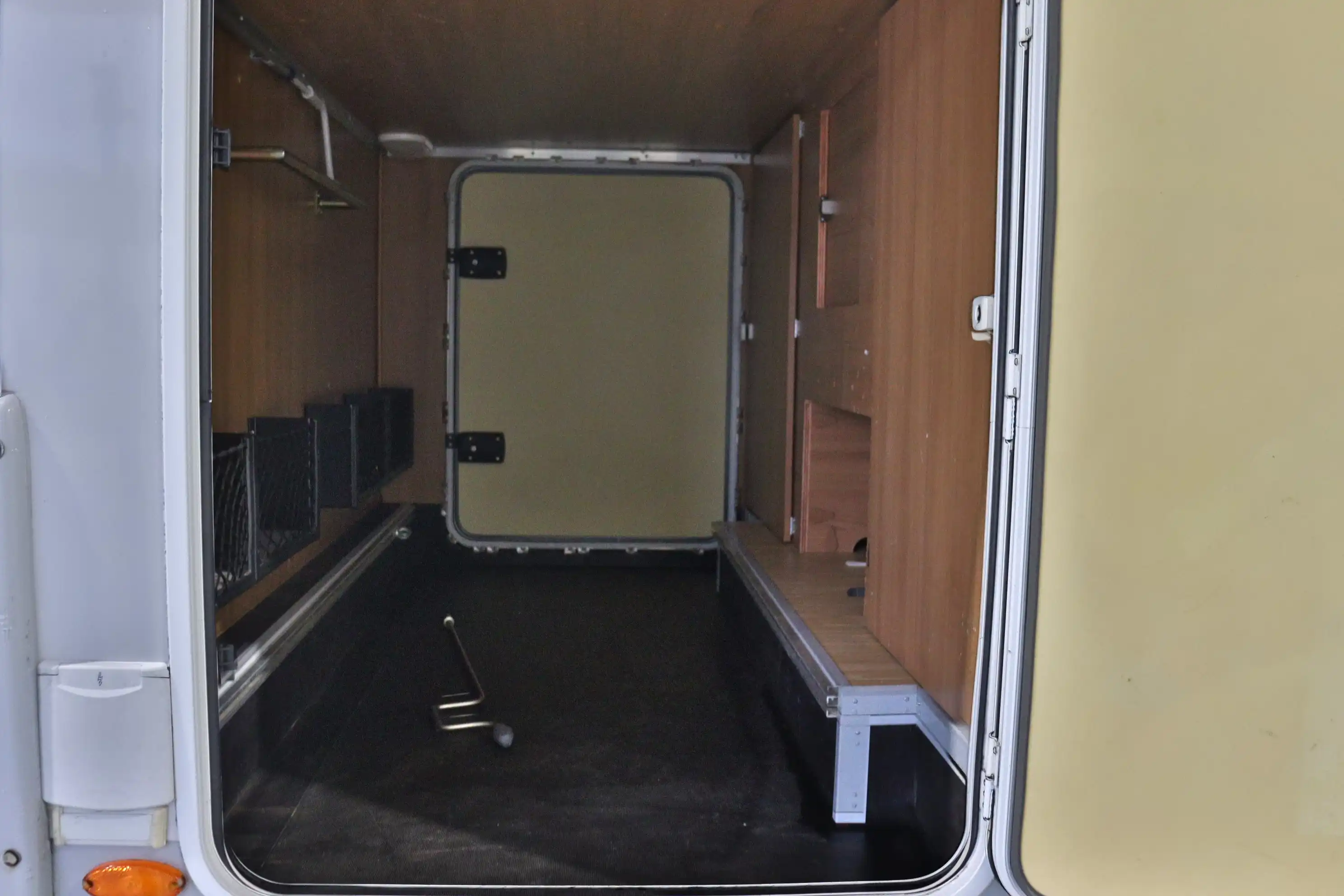 LMC Liberty Cruiser 674 G